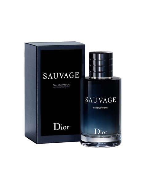 profumo dior sauvage uomo|sauvage eau de parfum.